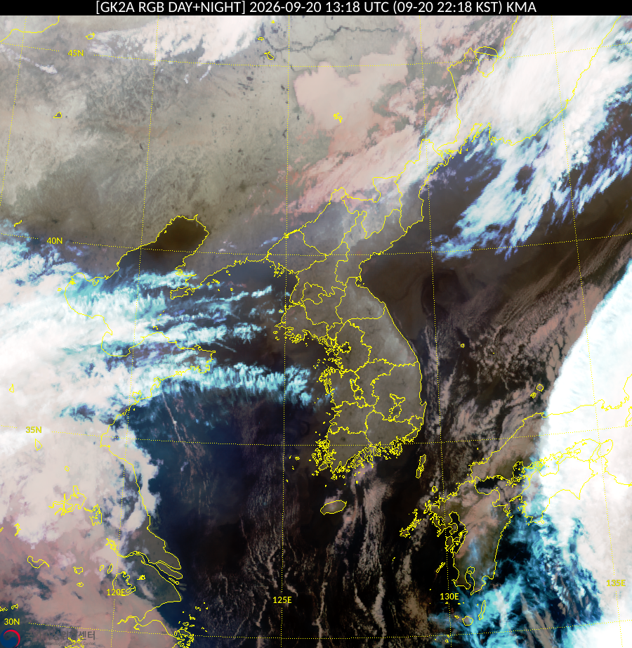 Satellite : 202609201318