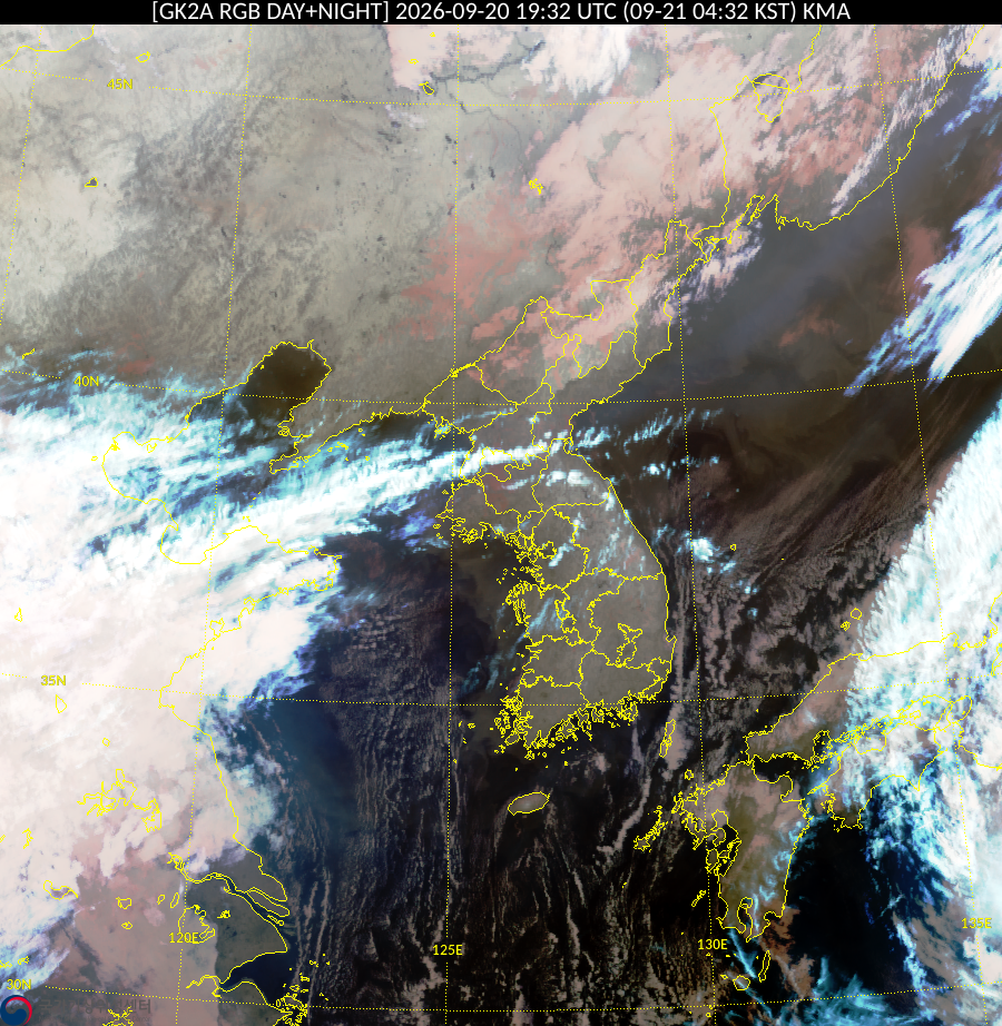 Satellite : 202609201932