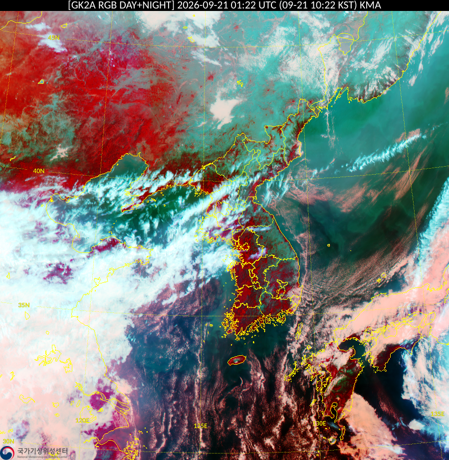 Satellite : 202609210122