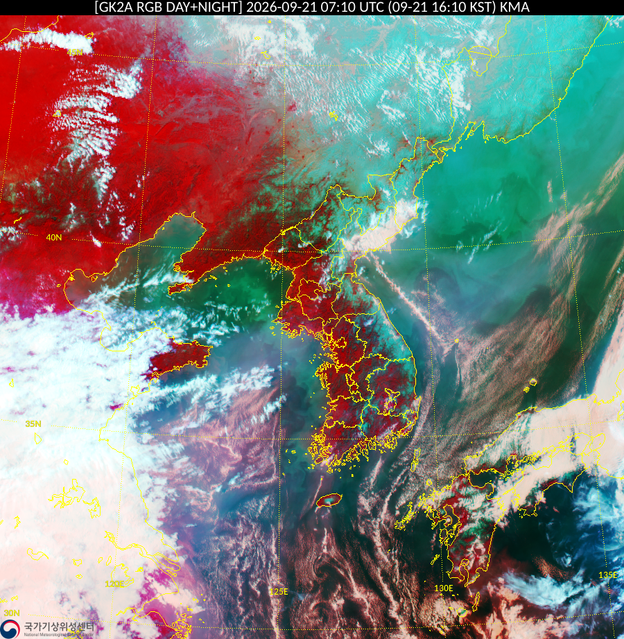 Satellite : 202609210710