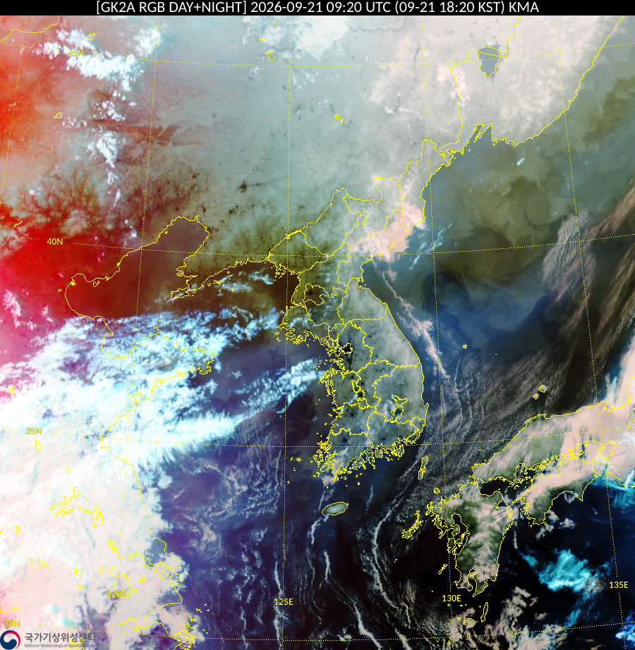 Satellite : 202609210920