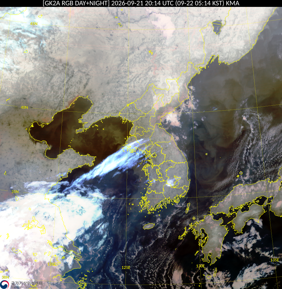 Satellite : 202609212014
