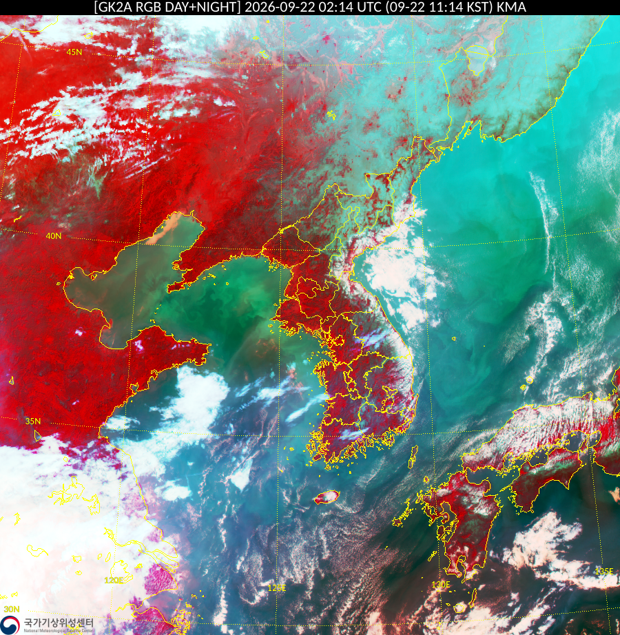 Satellite : 202609220214