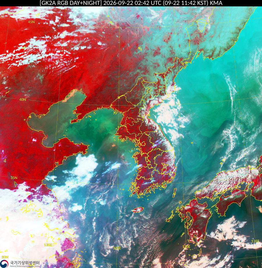 Satellite : 202609220242