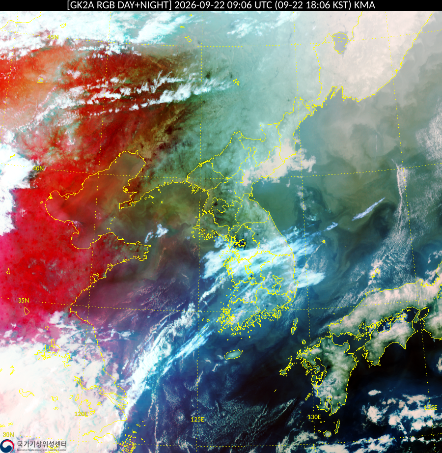 Satellite : 202609220906
