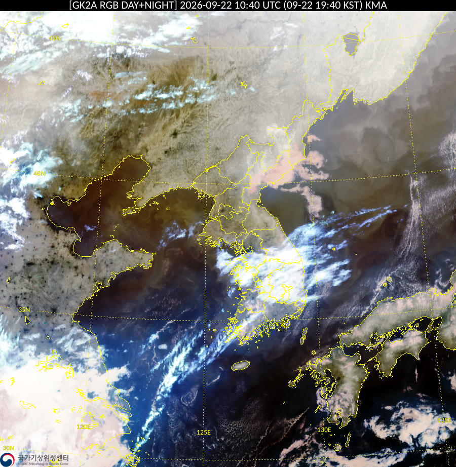 Satellite : 202609221040