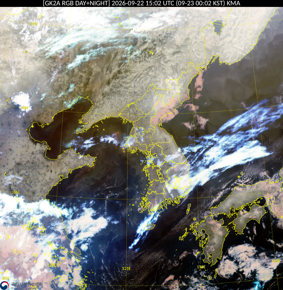 Satellite : 202609221502
