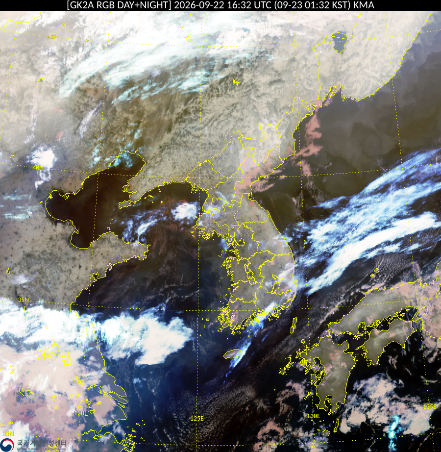 Satellite : 202609221632