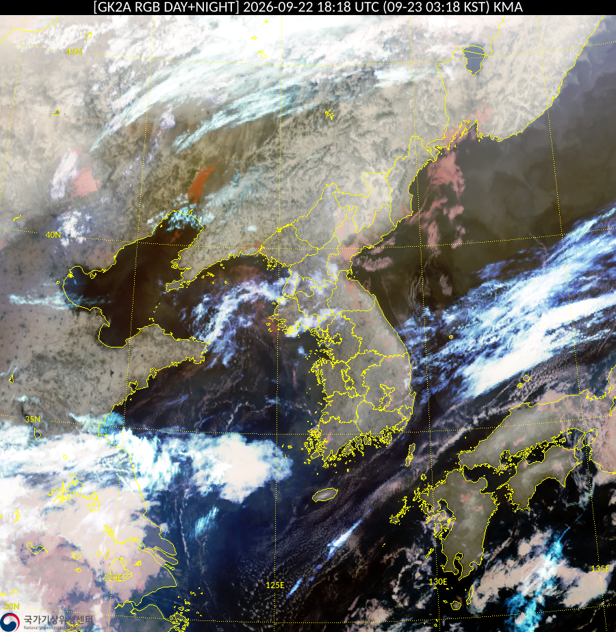 Satellite : 202609221818