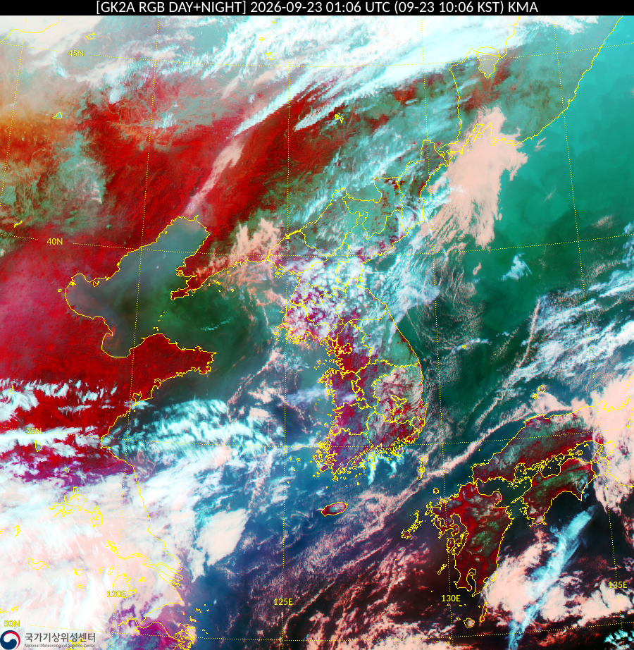 Satellite : 202609230106