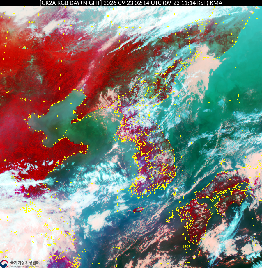 Satellite : 202609230214