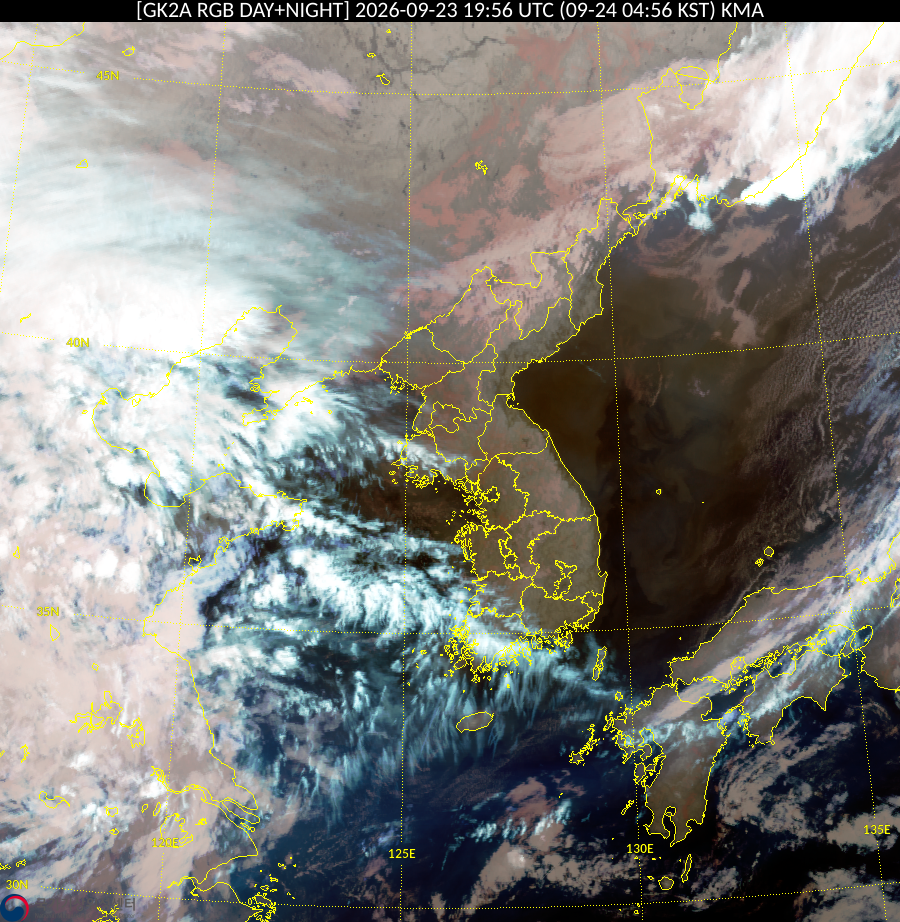 Satellite : 202609231956