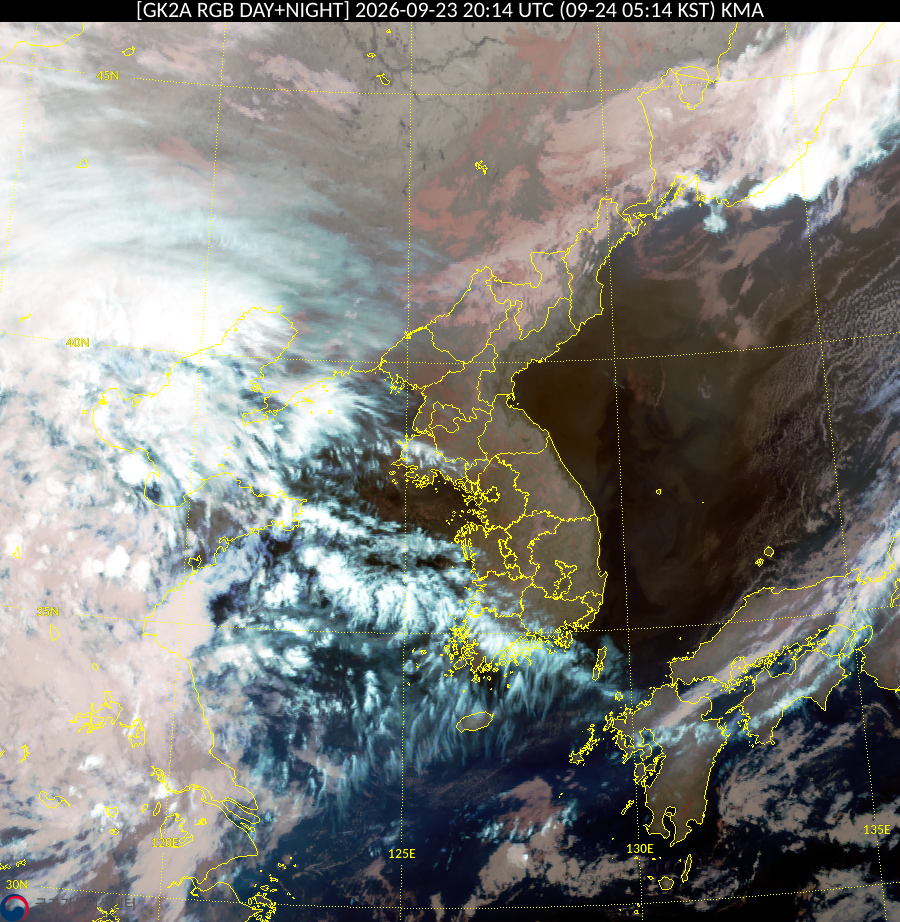 Satellite : 202609232014
