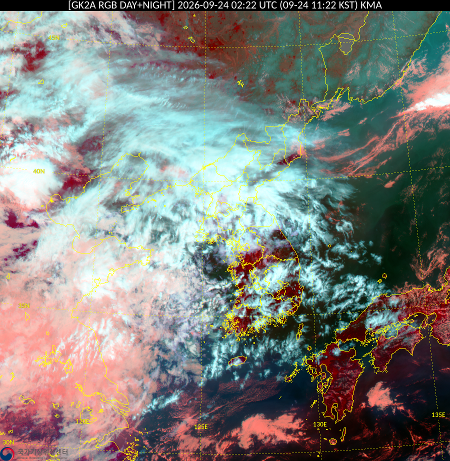 Satellite : 202609240222