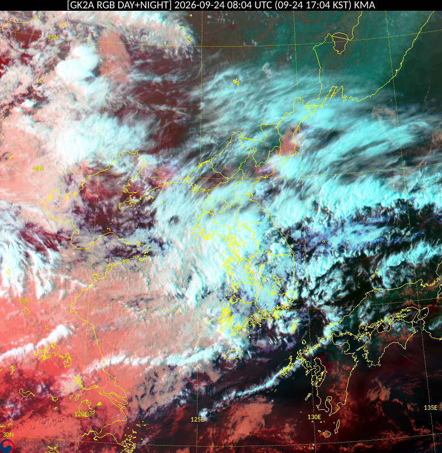 Satellite : 202609240804