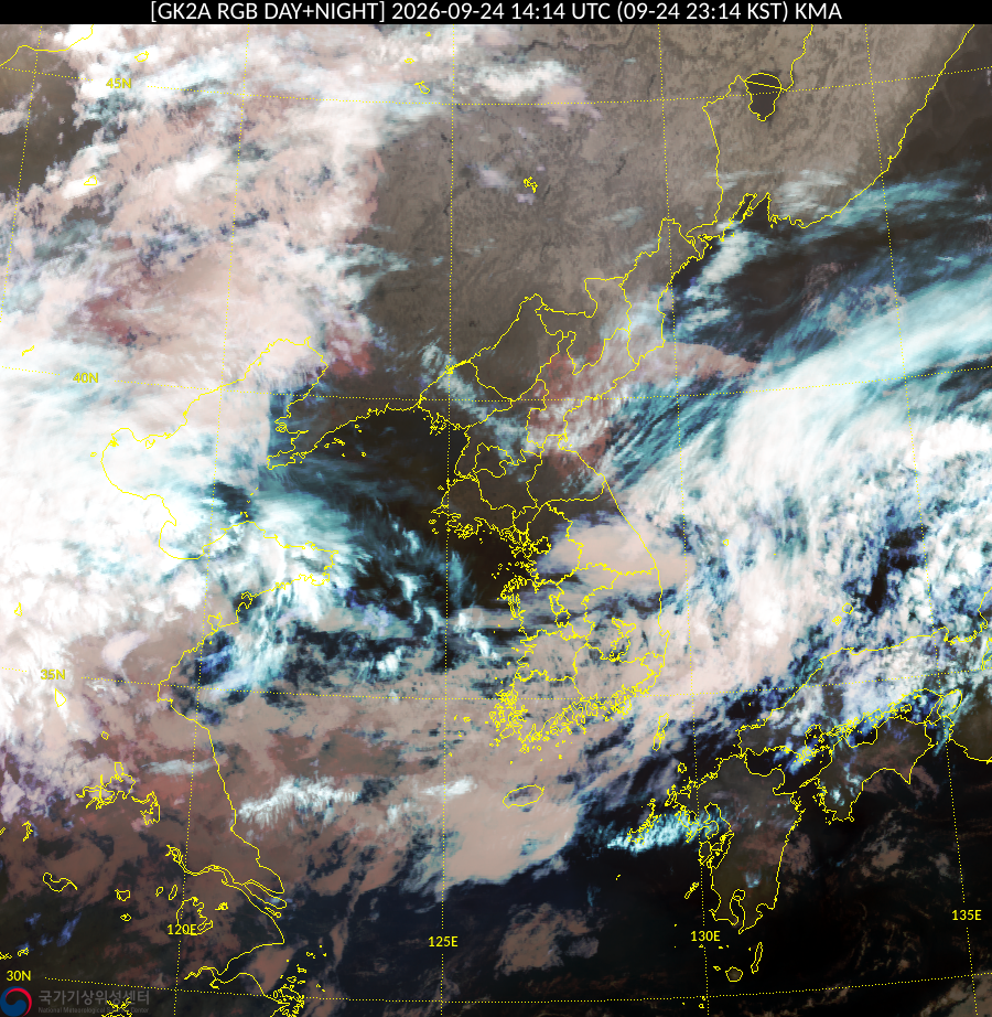 Satellite : 202609241414