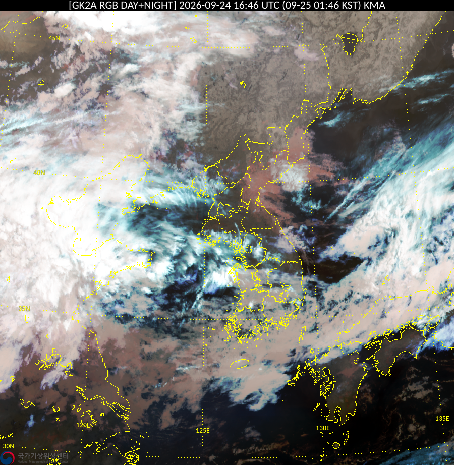 Satellite : 202609241646
