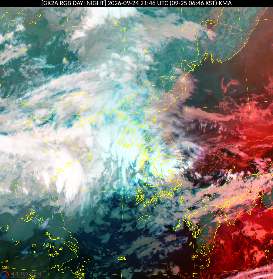 Satellite : 202609242146