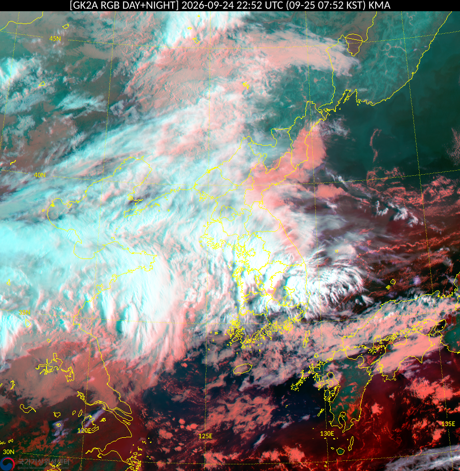 Satellite : 202609242252