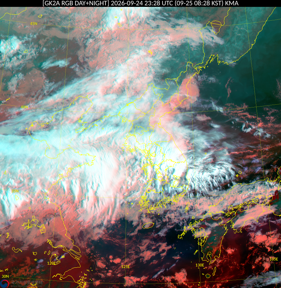 Satellite : 202609242328