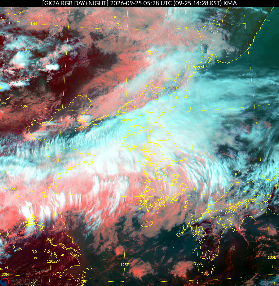 Satellite : 202609250528