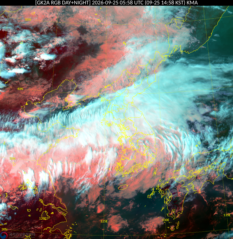 Satellite : 202609250558