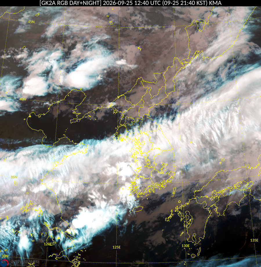Satellite : 202609251240