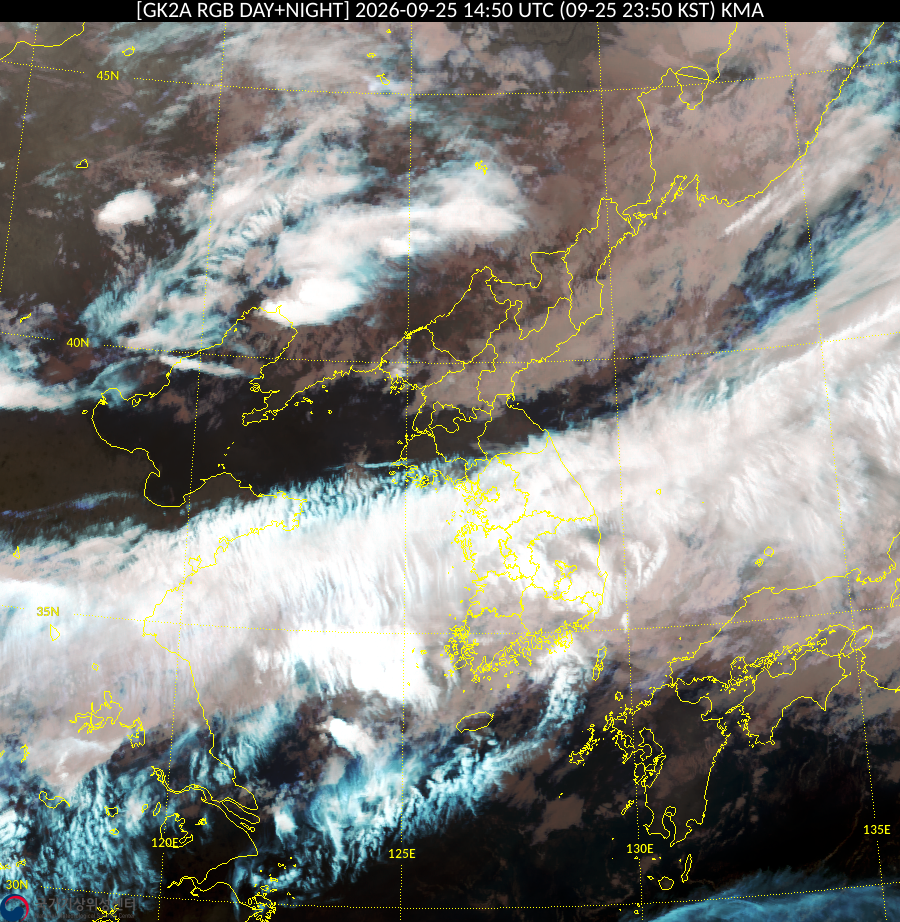 Satellite : 202609251450