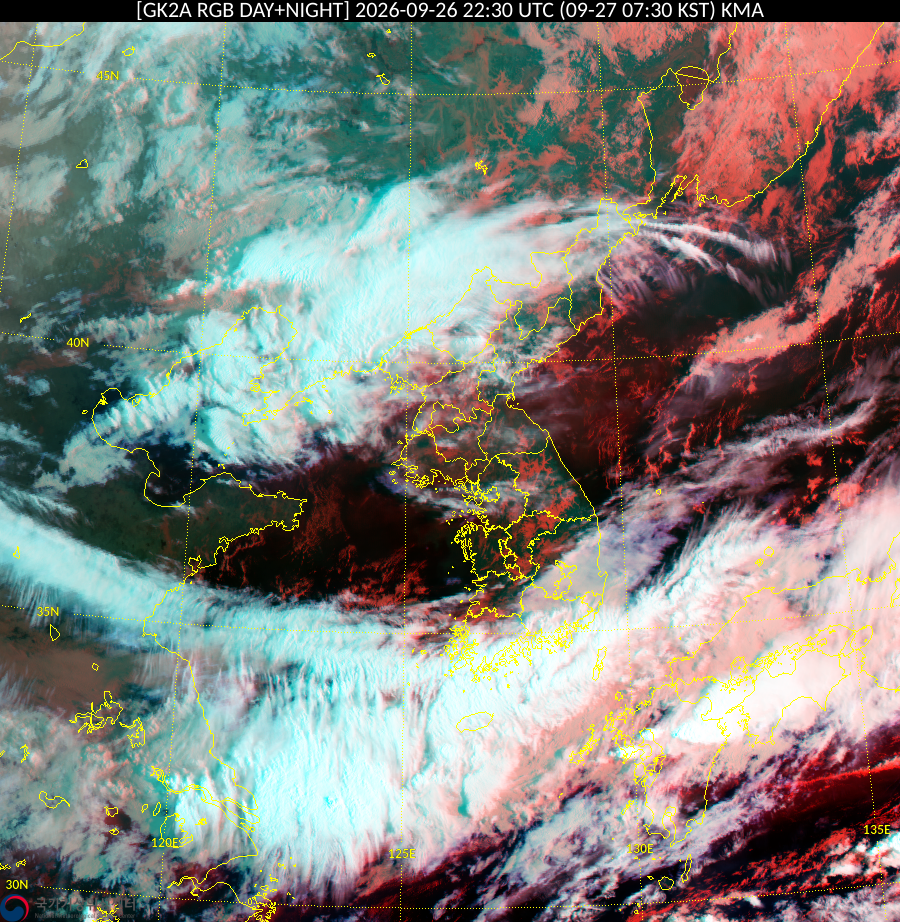 Satellite : 202609262230