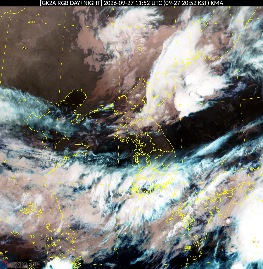 Satellite : 202609271152