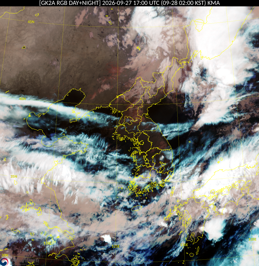 Satellite : 202609271700
