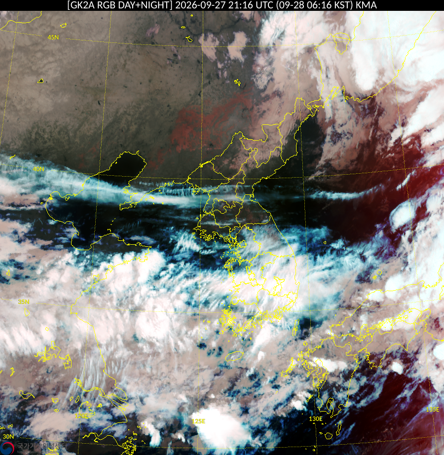 Satellite : 202609272116