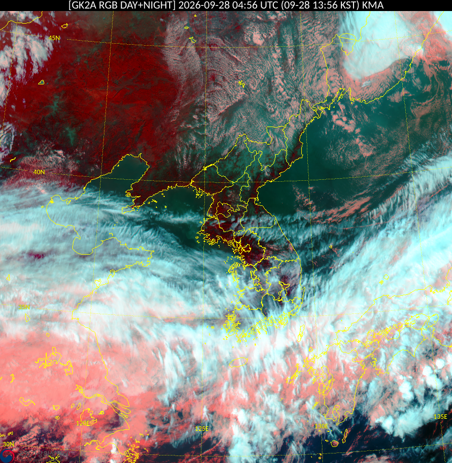 Satellite : 202609280456
