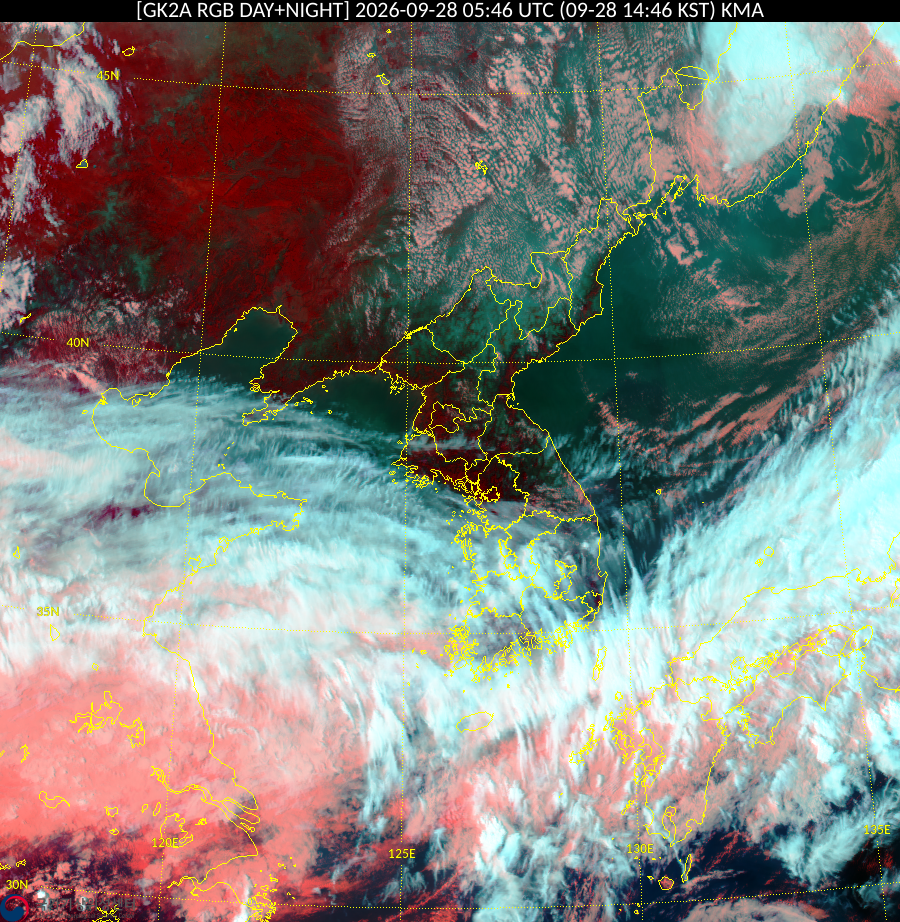 Satellite : 202609280546