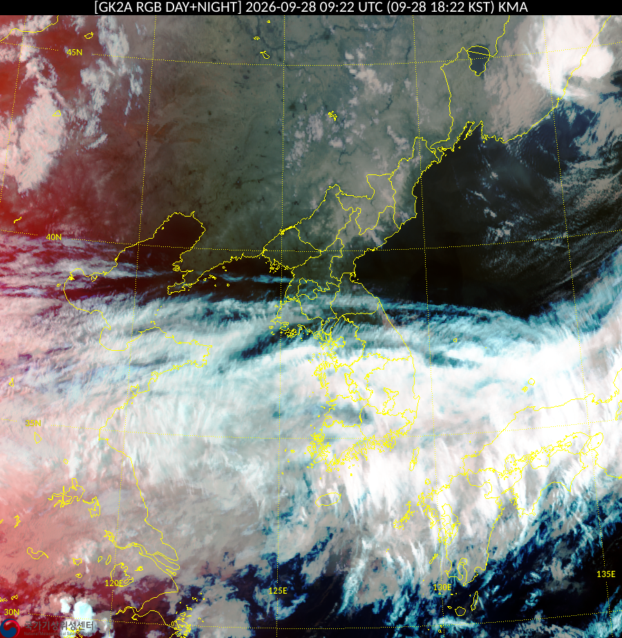 Satellite : 202609280922