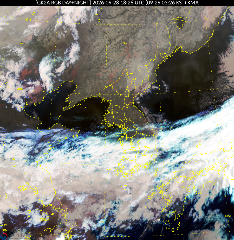 Satellite : 202609281826