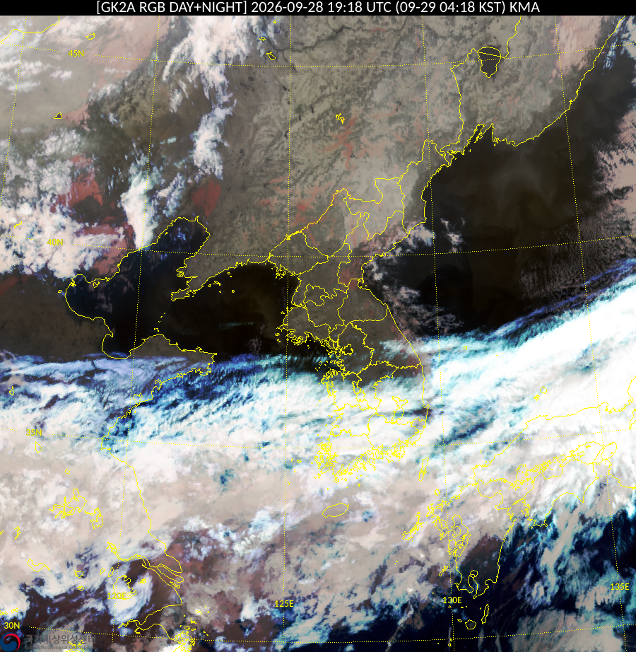 Satellite : 202609281918