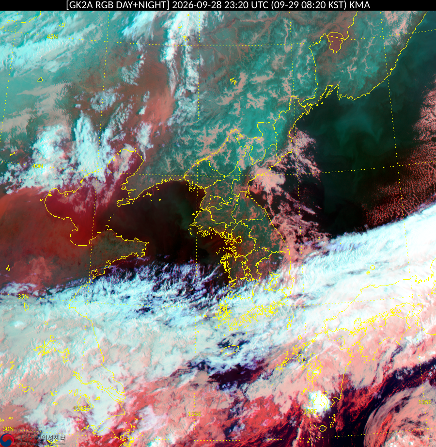 Satellite : 202609282320