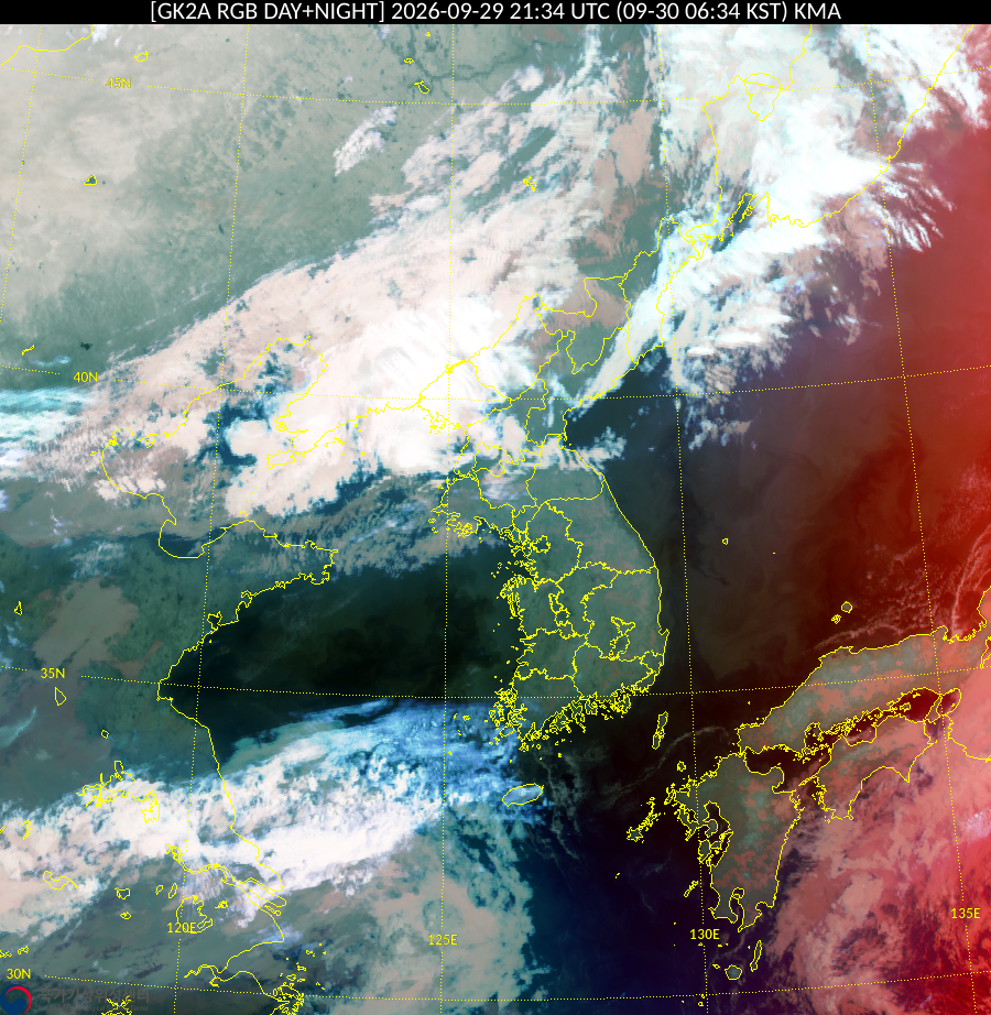 Satellite : 202609292134