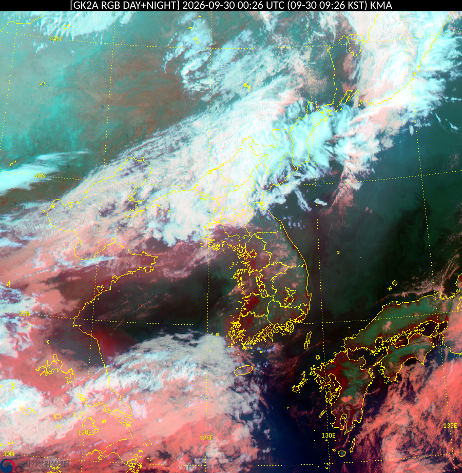 Satellite : 202609300026