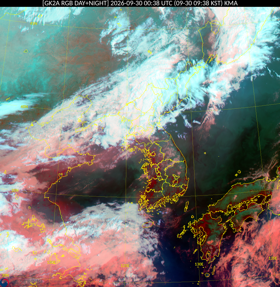 Satellite : 202609300038