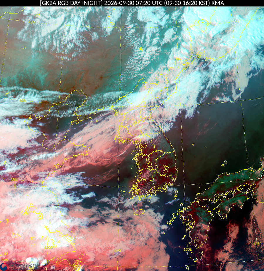 Satellite : 202609300720