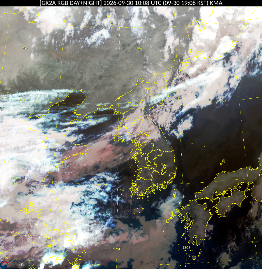 Satellite : 202609301008