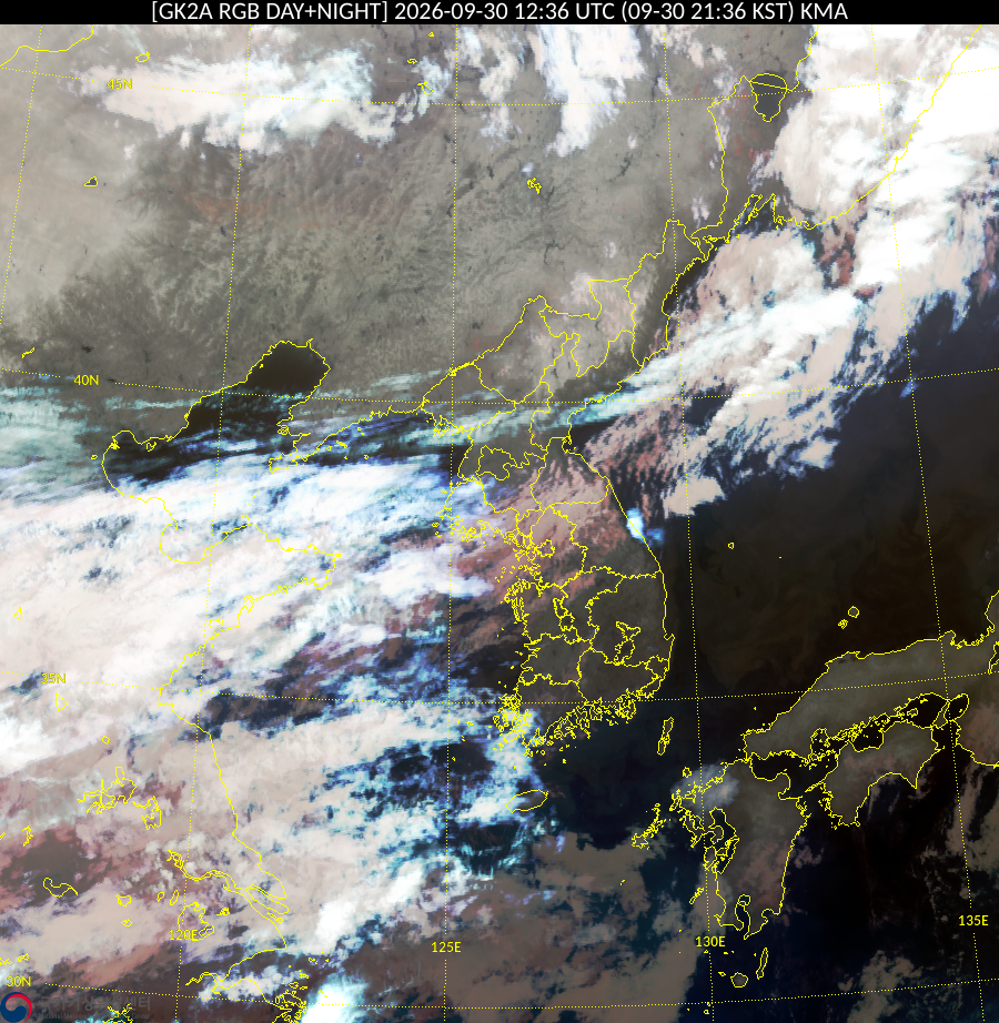 Satellite : 202609301236