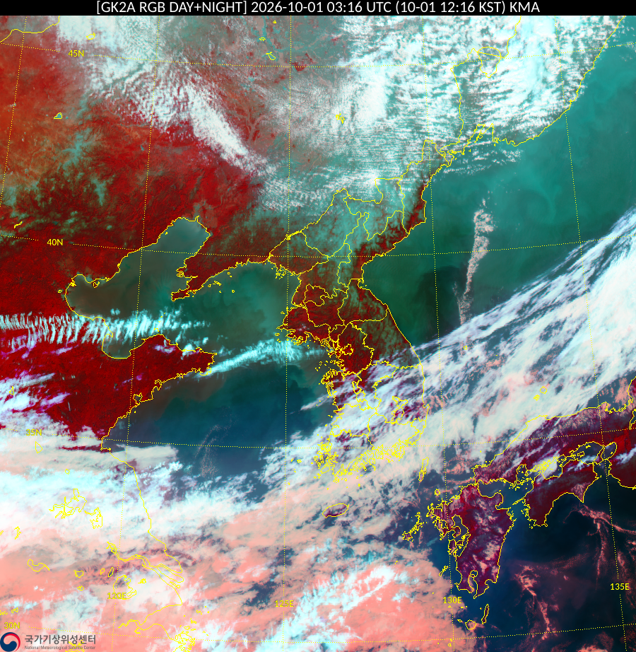 Satellite : 202610010316