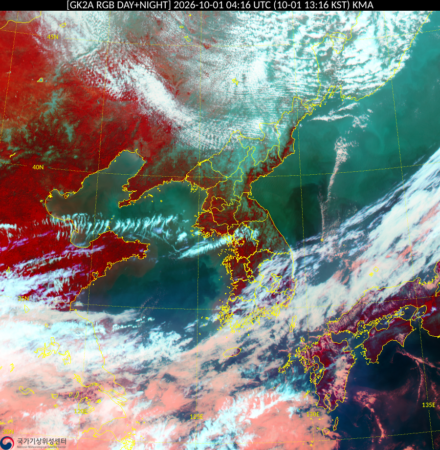 Satellite : 202610010416