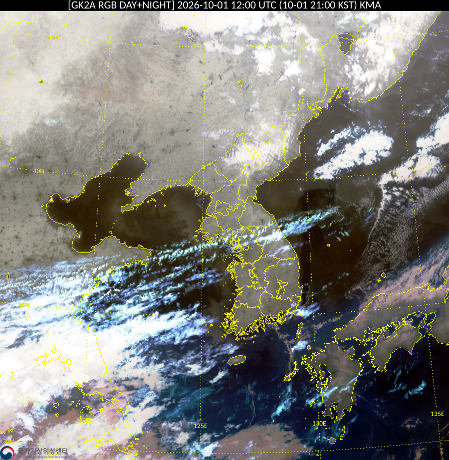 Satellite : 202610011200
