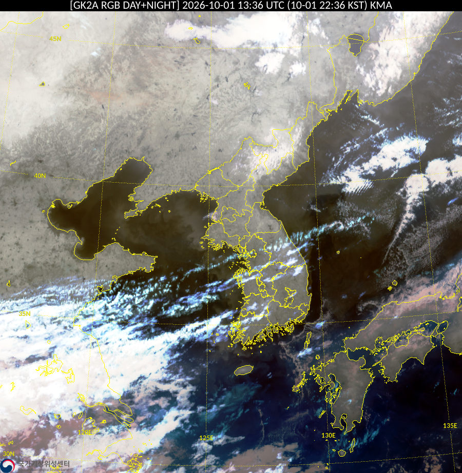 Satellite : 202610011336