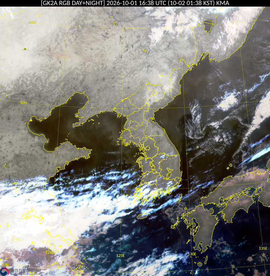 Satellite : 202610011638