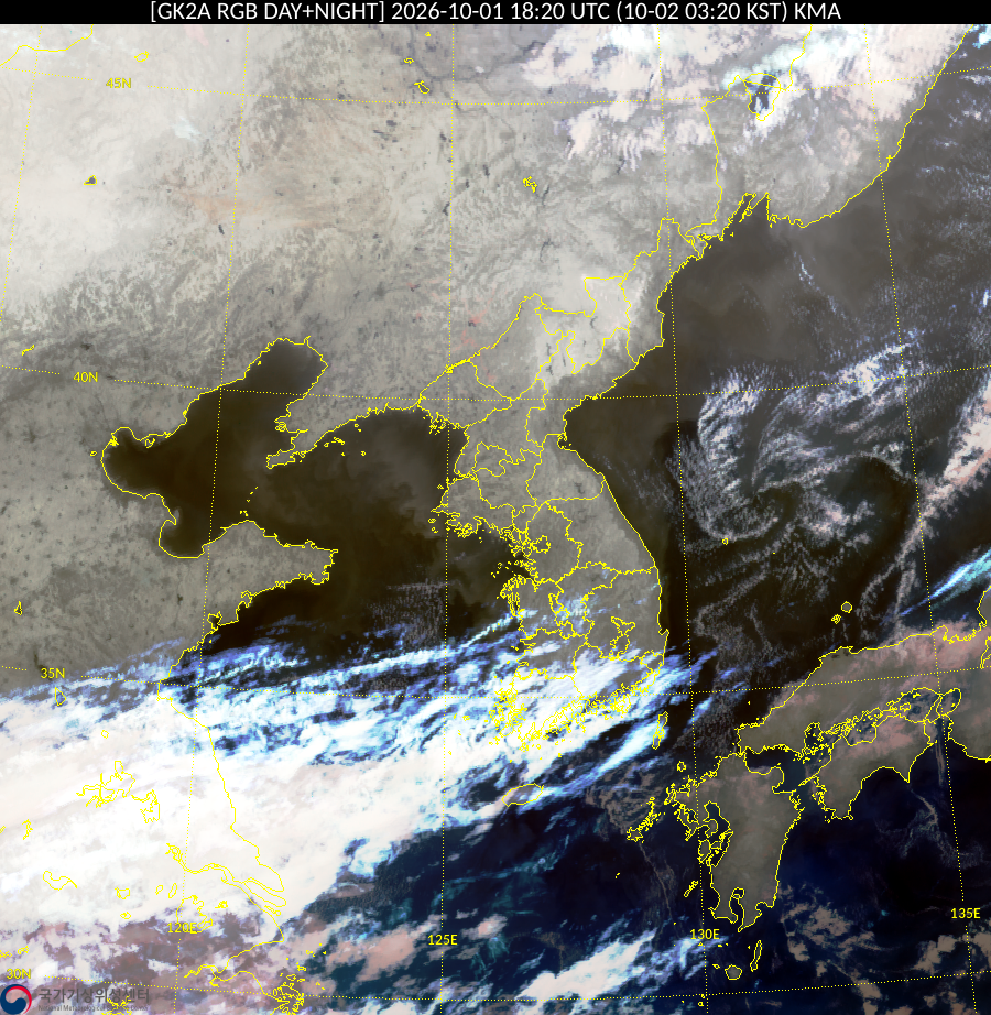 Satellite : 202610011820